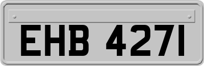 EHB4271