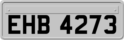EHB4273