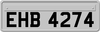 EHB4274