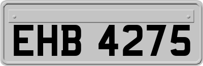 EHB4275