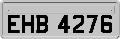 EHB4276