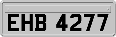 EHB4277
