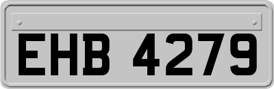 EHB4279