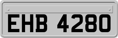 EHB4280