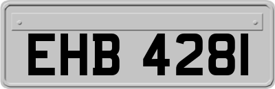 EHB4281