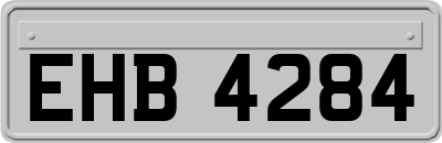 EHB4284