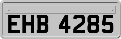 EHB4285