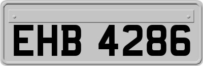 EHB4286