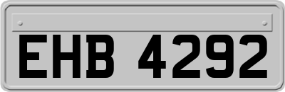EHB4292
