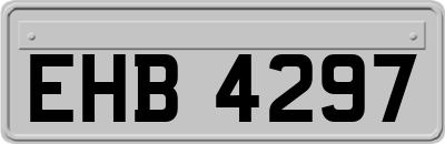 EHB4297