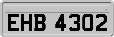 EHB4302