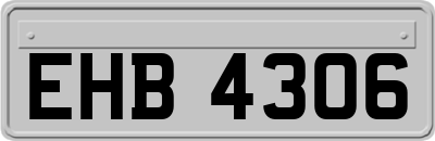 EHB4306