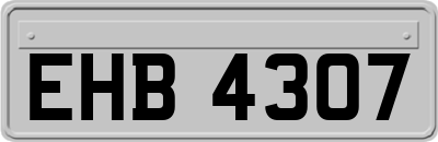 EHB4307