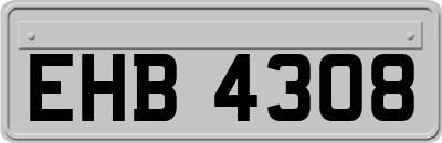 EHB4308