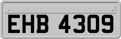 EHB4309