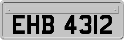 EHB4312