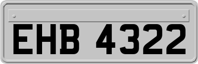 EHB4322