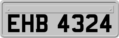 EHB4324