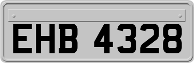 EHB4328