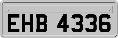 EHB4336