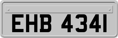 EHB4341