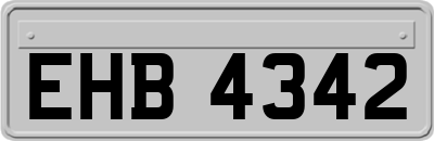 EHB4342
