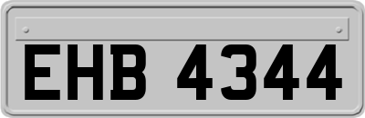 EHB4344