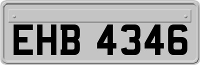 EHB4346