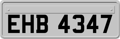 EHB4347