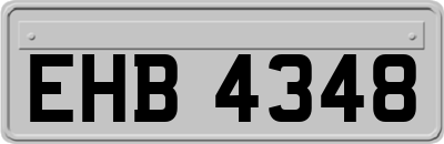 EHB4348