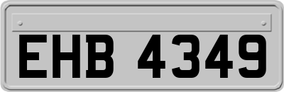 EHB4349