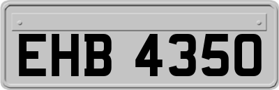 EHB4350
