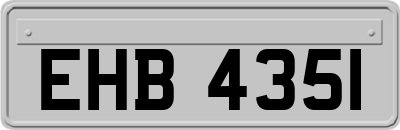 EHB4351