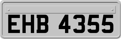EHB4355