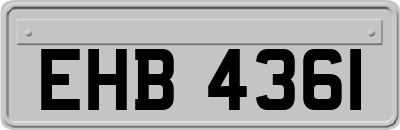 EHB4361