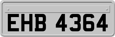 EHB4364