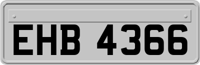 EHB4366