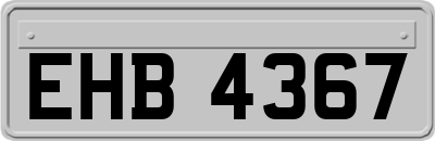 EHB4367