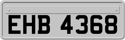 EHB4368