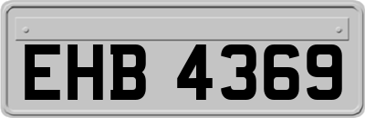 EHB4369