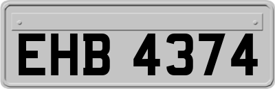EHB4374