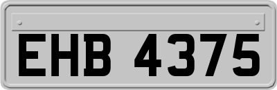EHB4375
