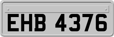 EHB4376