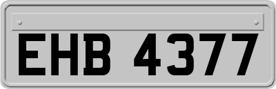 EHB4377