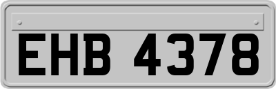 EHB4378