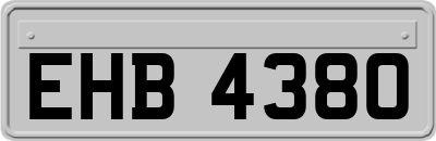 EHB4380