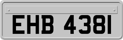 EHB4381