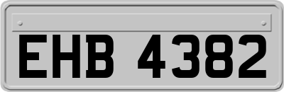 EHB4382