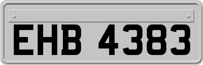 EHB4383