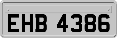 EHB4386